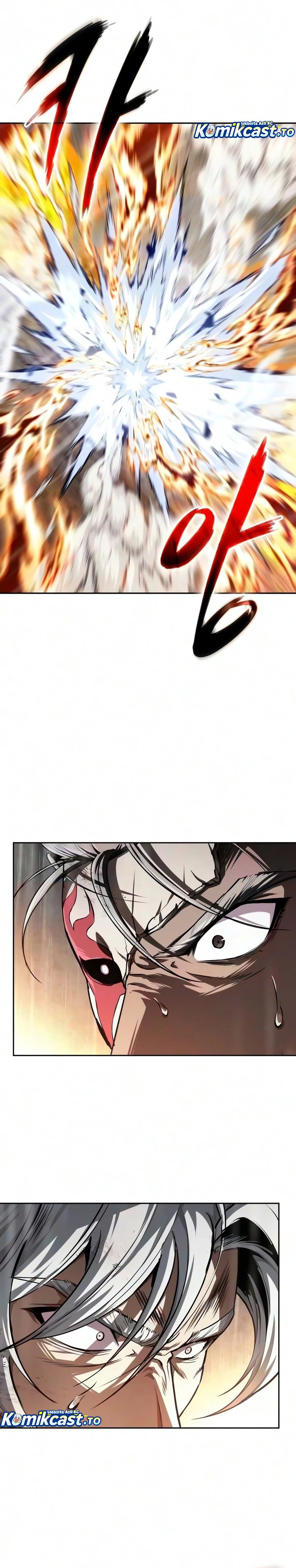 Nano Machine Chapter 318 - halaman 31