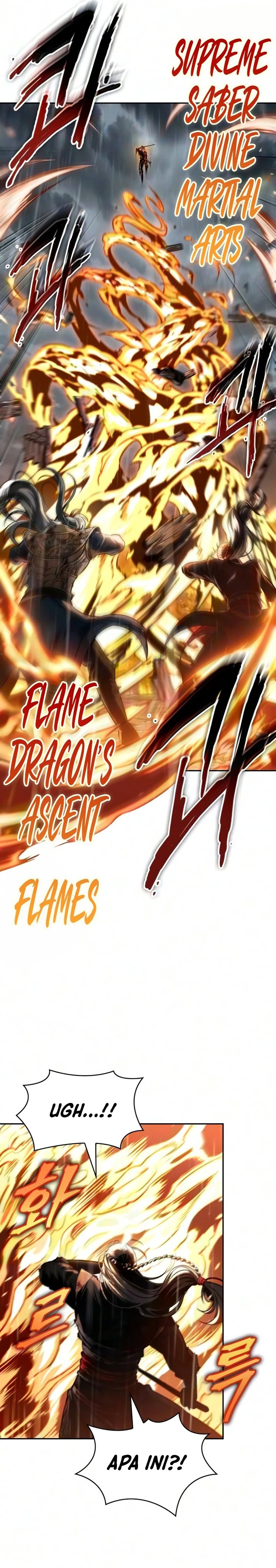 Nano Machine Chapter 318 - halaman 33