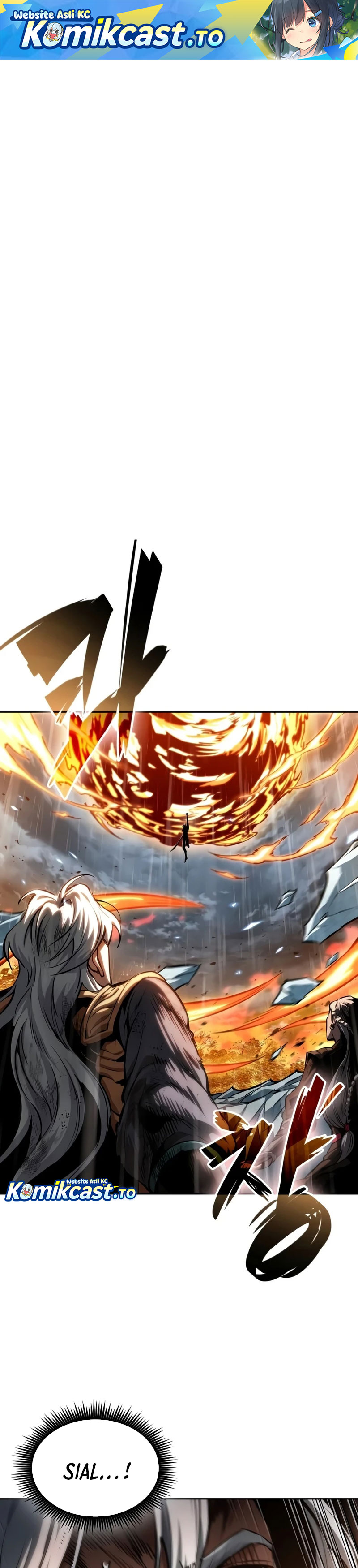 Nano Machine Chapter 319 - halaman 2