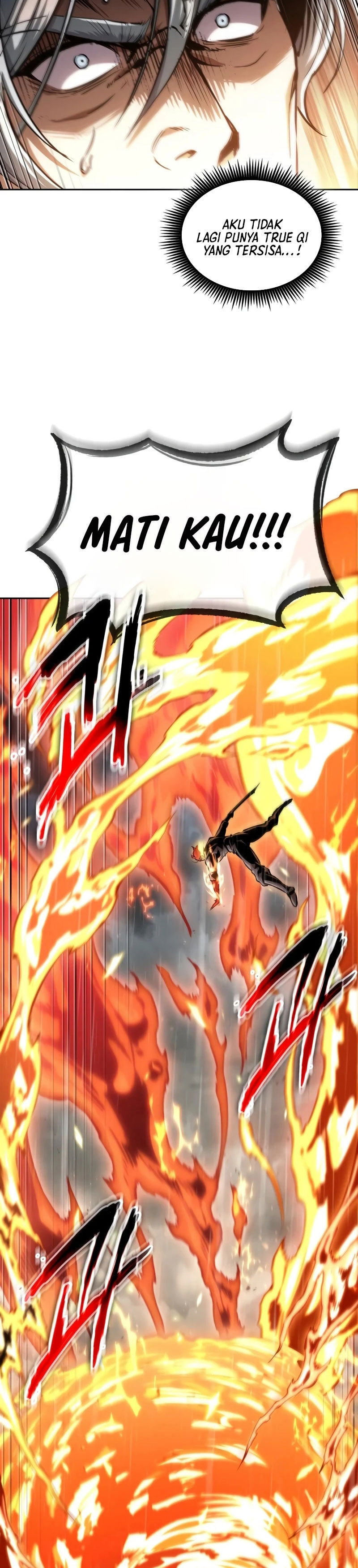 Nano Machine Chapter 319 - halaman 3