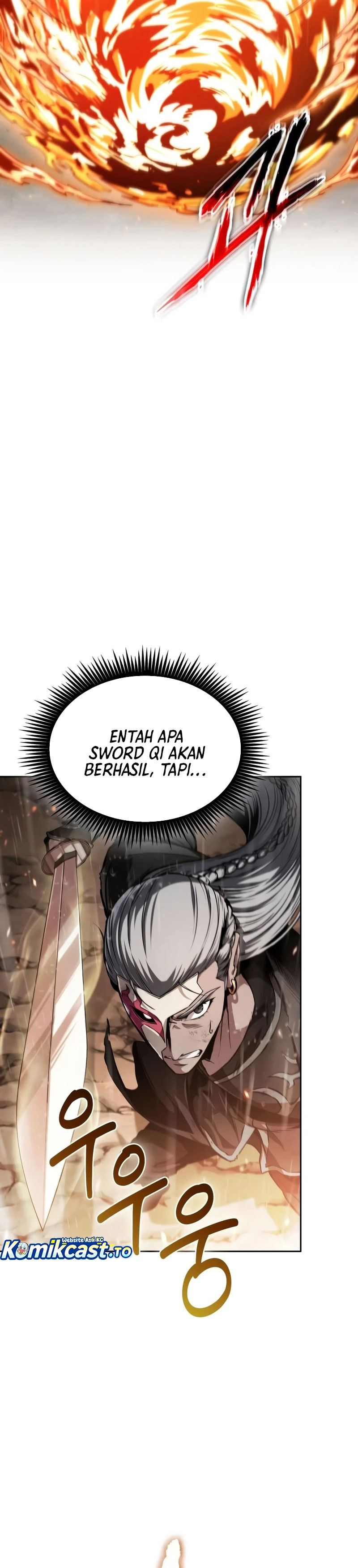 Nano Machine Chapter 319 - halaman 4
