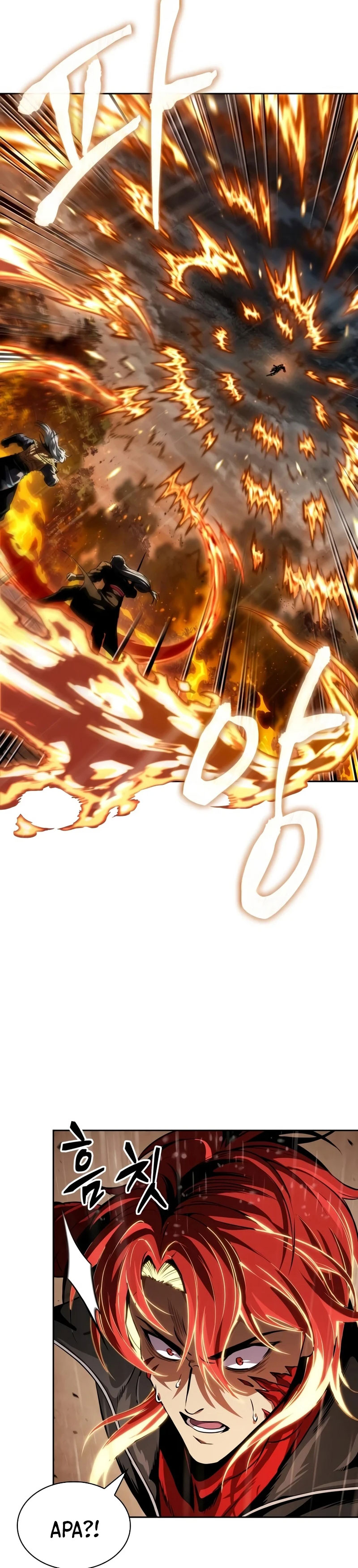 Nano Machine Chapter 319 - halaman 5