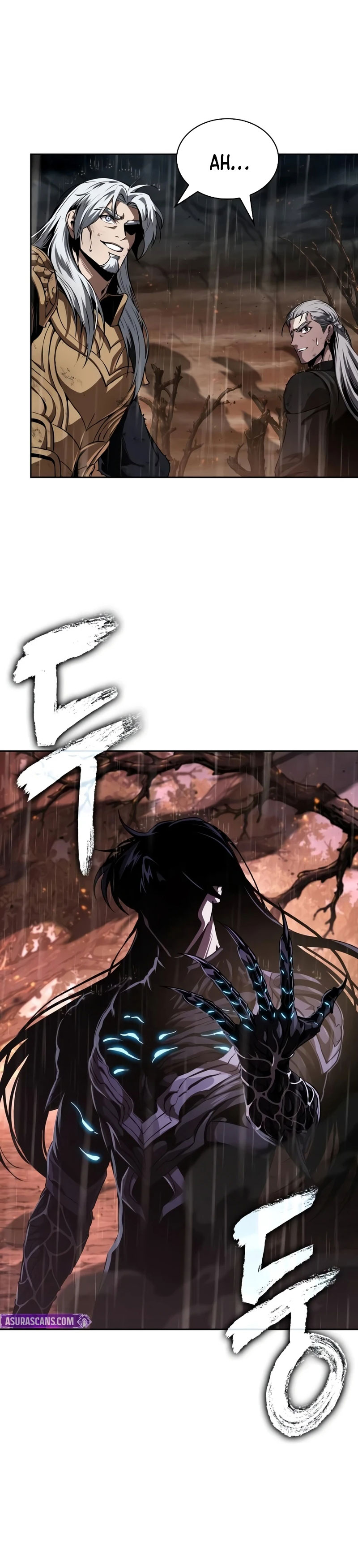 Nano Machine Chapter 319 - halaman 9