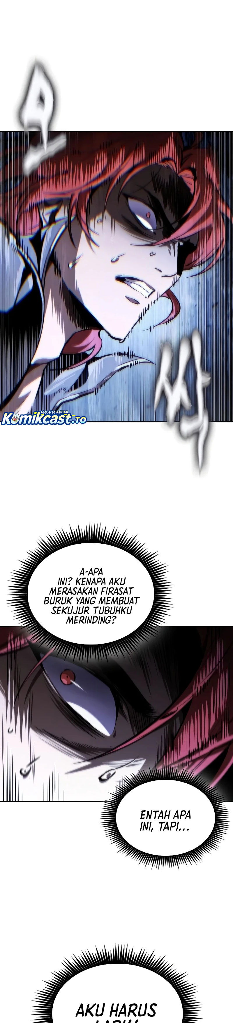Nano Machine Chapter 319 - halaman 10