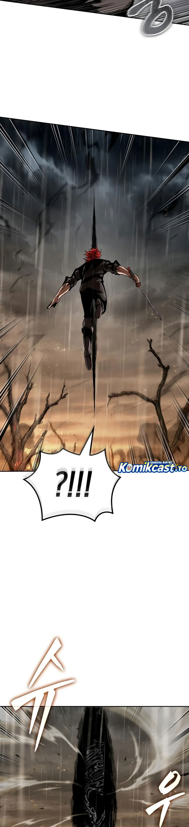 Nano Machine Chapter 319 - halaman 12