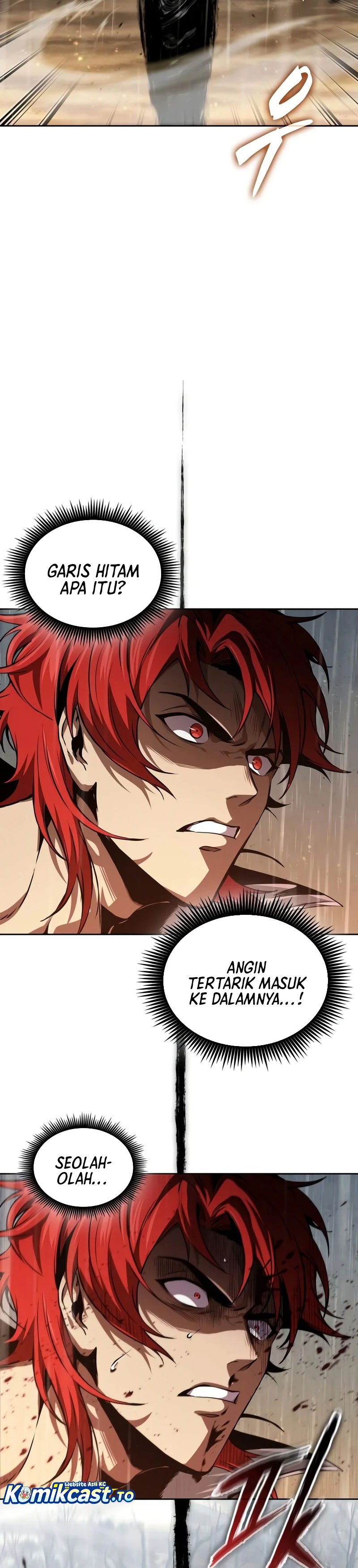 Nano Machine Chapter 319 - halaman 13