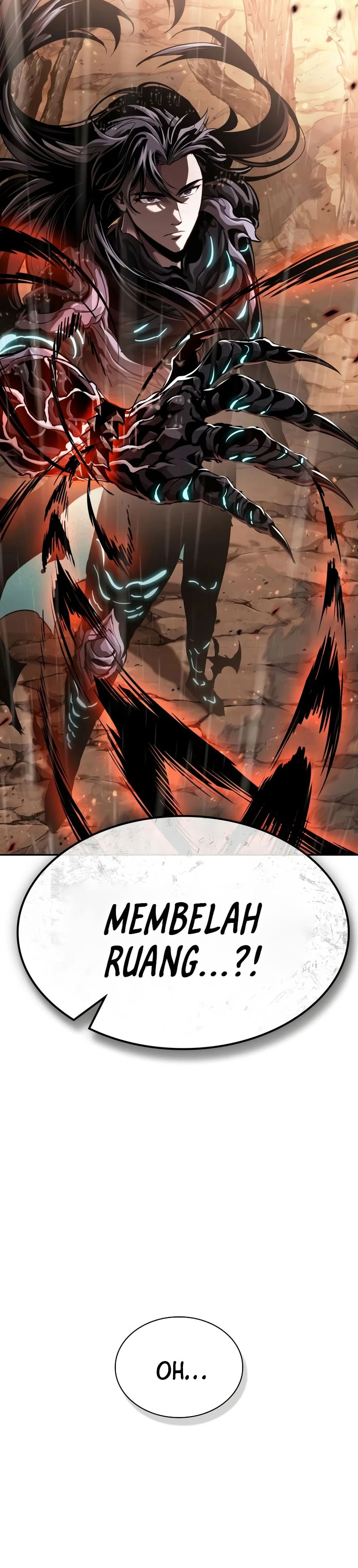 Nano Machine Chapter 319 - halaman 17