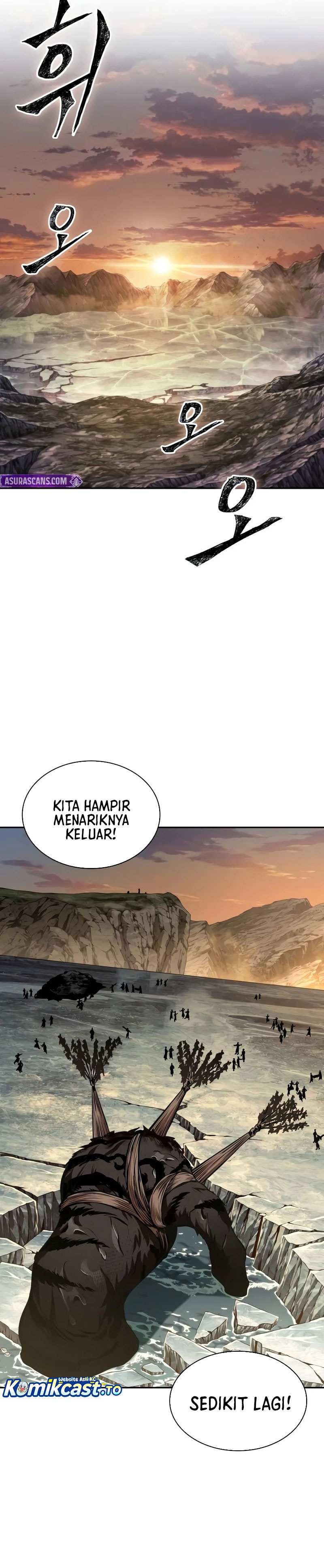 Nano Machine Chapter 319 - halaman 24