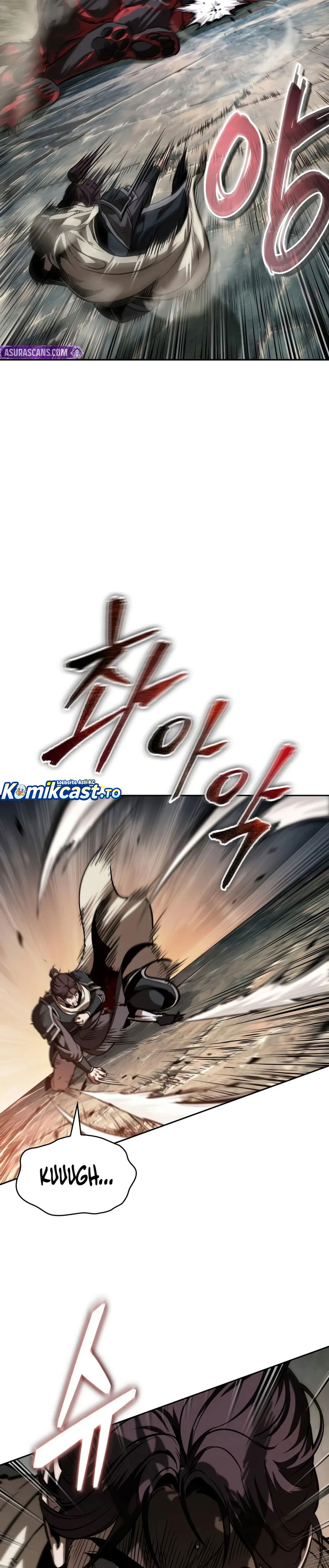 Nano Machine Chapter 319 - halaman 33
