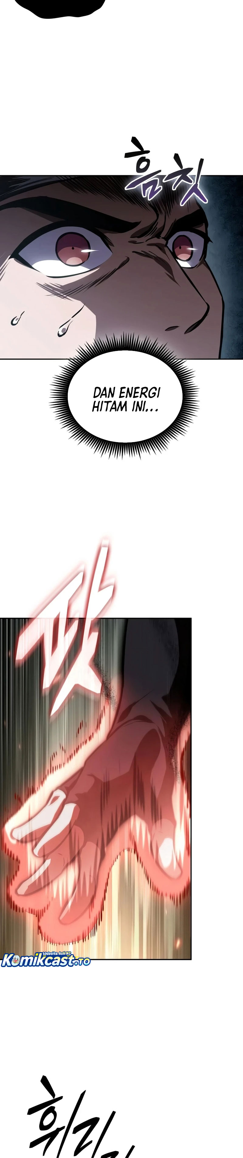 Nano Machine Chapter 319 - halaman 36
