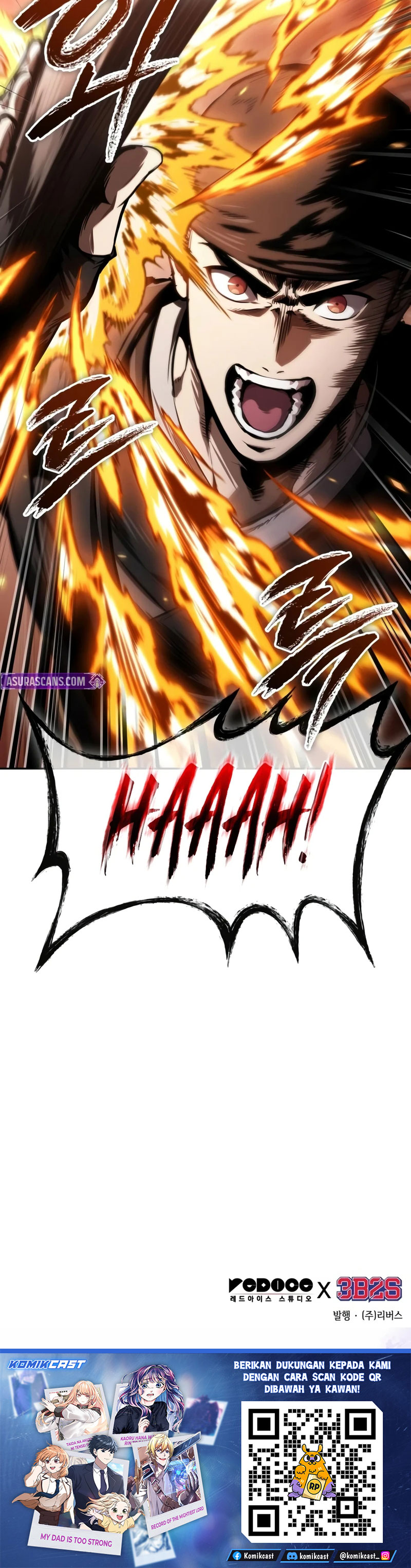Nano Machine Chapter 319 - halaman 41