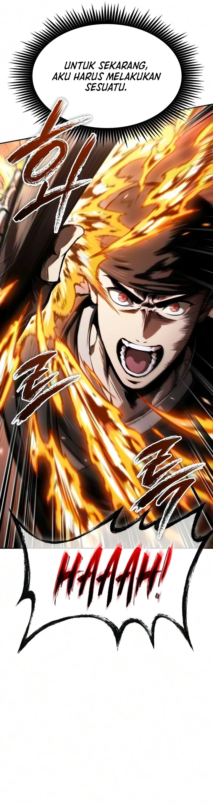 Nano Machine Chapter 320 - halaman 3