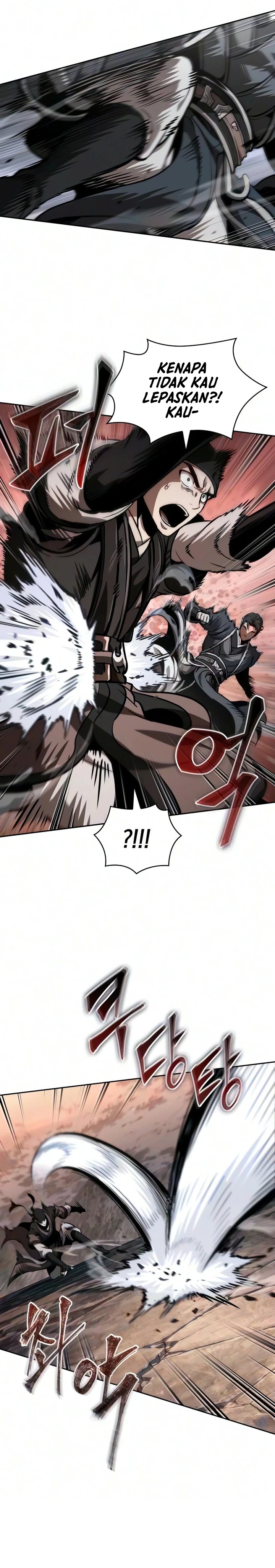 Nano Machine Chapter 320 - halaman 5