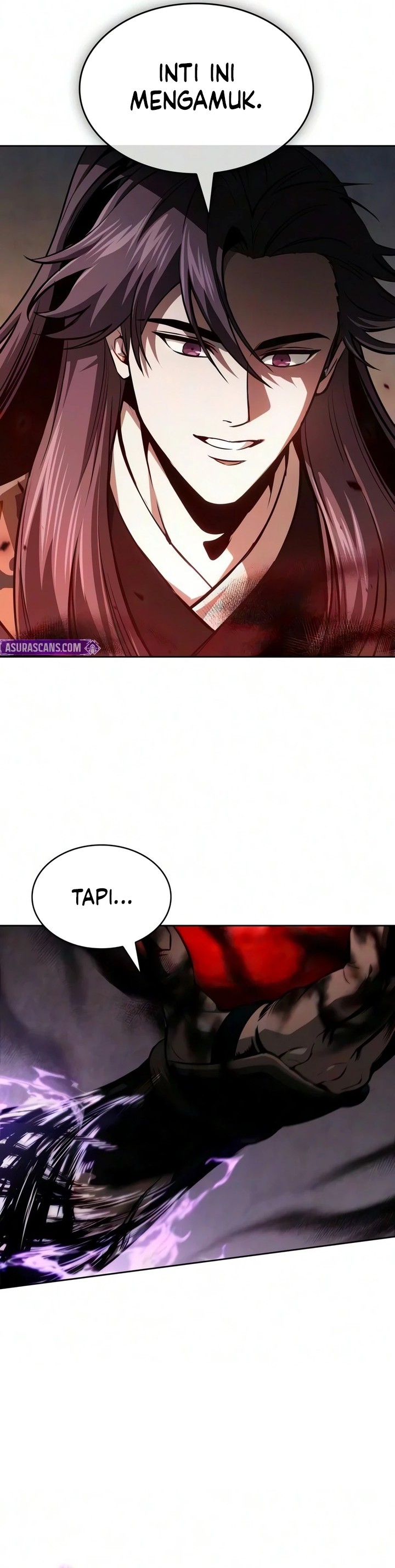 Nano Machine Chapter 320 - halaman 17