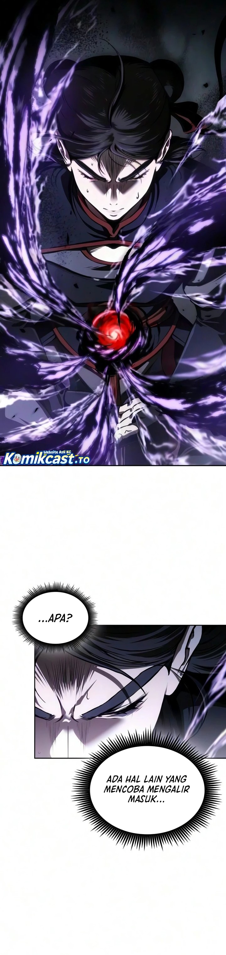 Nano Machine Chapter 320 - halaman 30