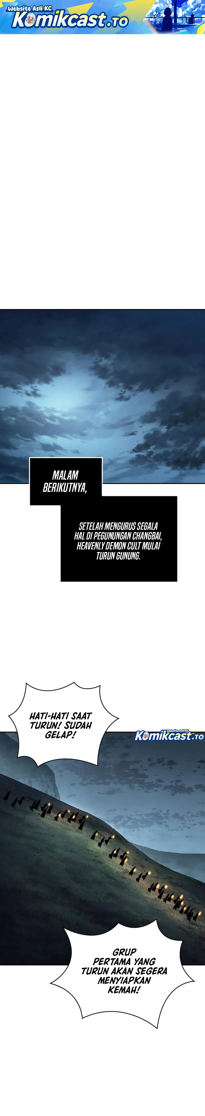 Nano Machine Chapter 321 - halaman 2