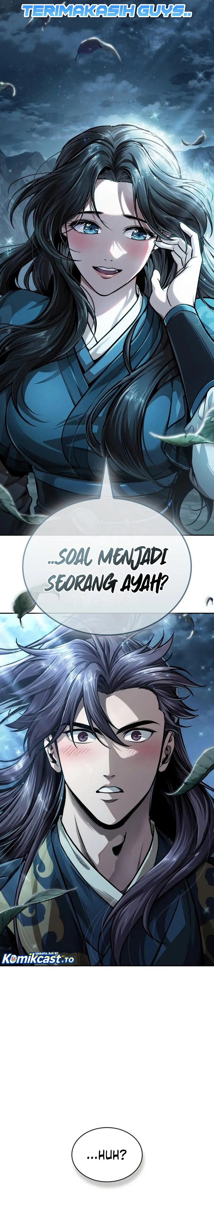 Nano Machine Chapter 321 - halaman 6