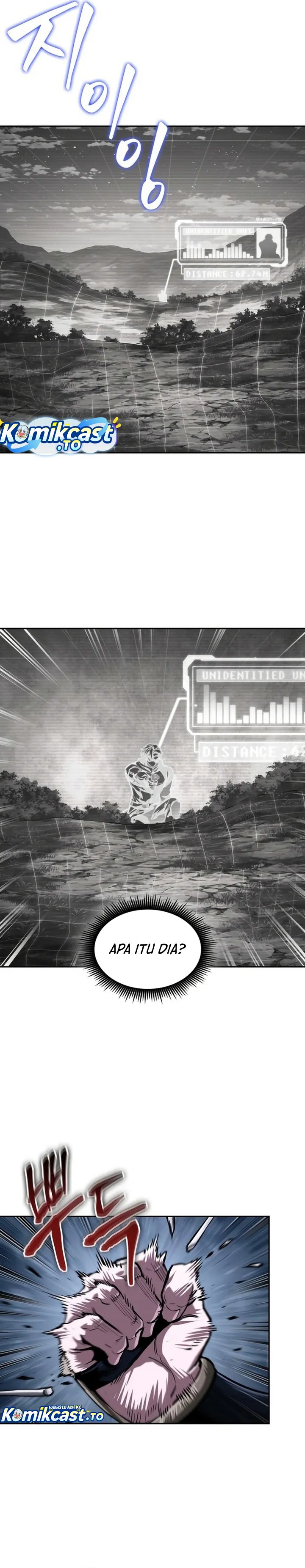 Nano Machine Chapter 321 - halaman 11