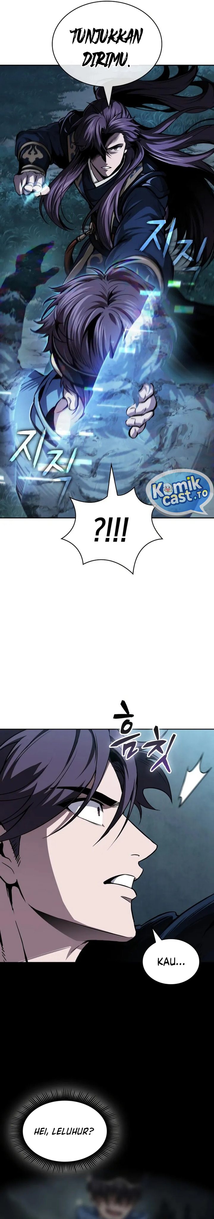 Nano Machine Chapter 321 - halaman 14