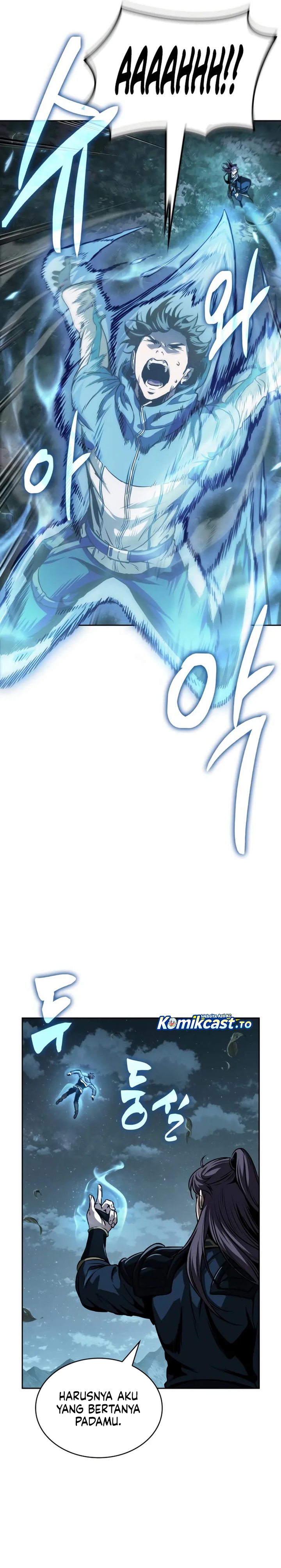 Nano Machine Chapter 322 - halaman 17