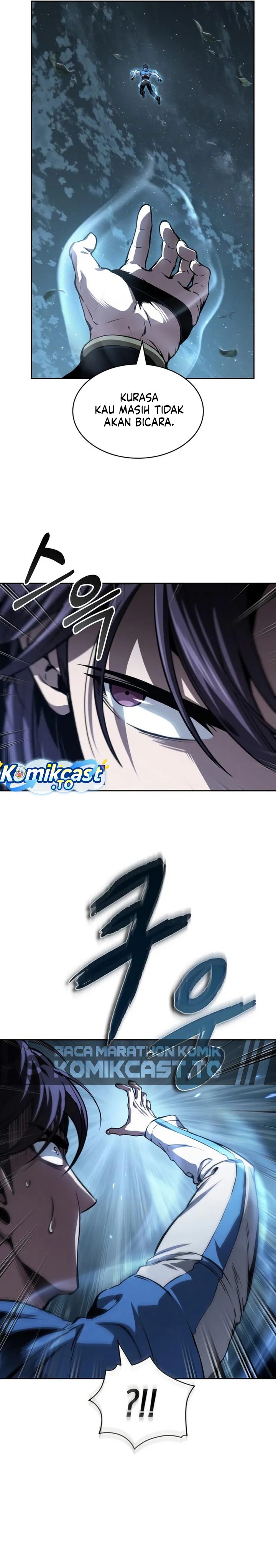 Nano Machine Chapter 322 - halaman 24