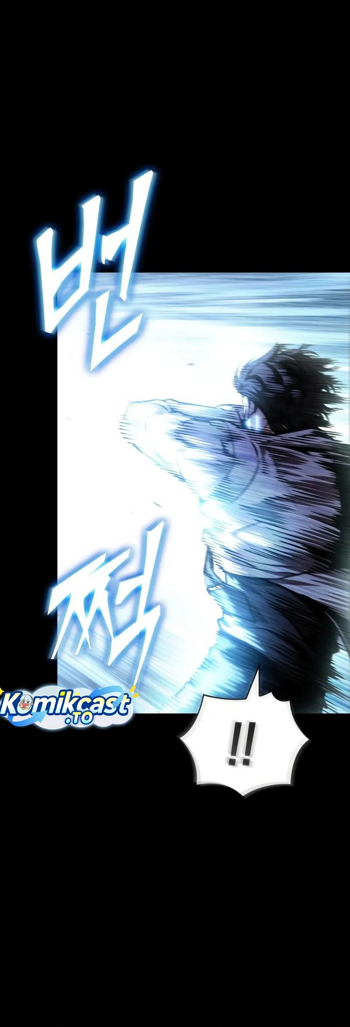 Nano Machine Chapter 322 - halaman 34