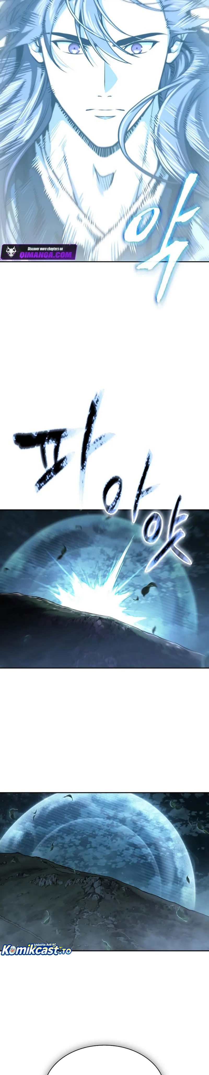 Nano Machine Chapter 323 - halaman 30