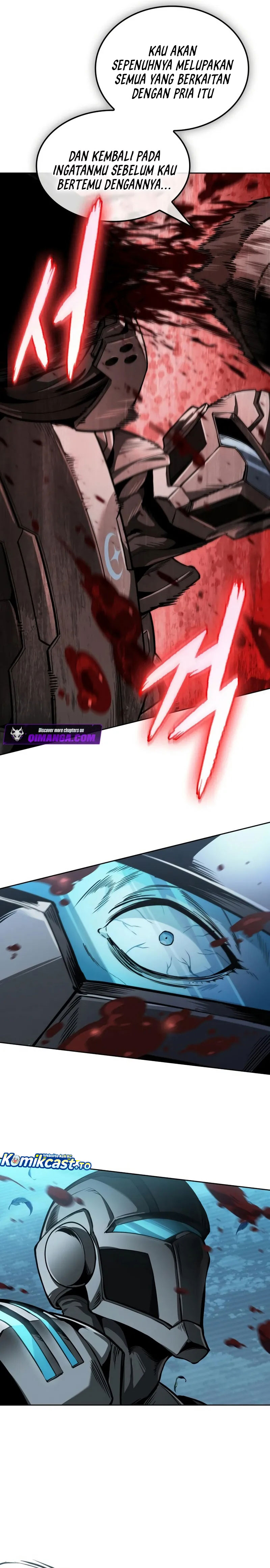 Nano Machine Chapter 323 - halaman 32