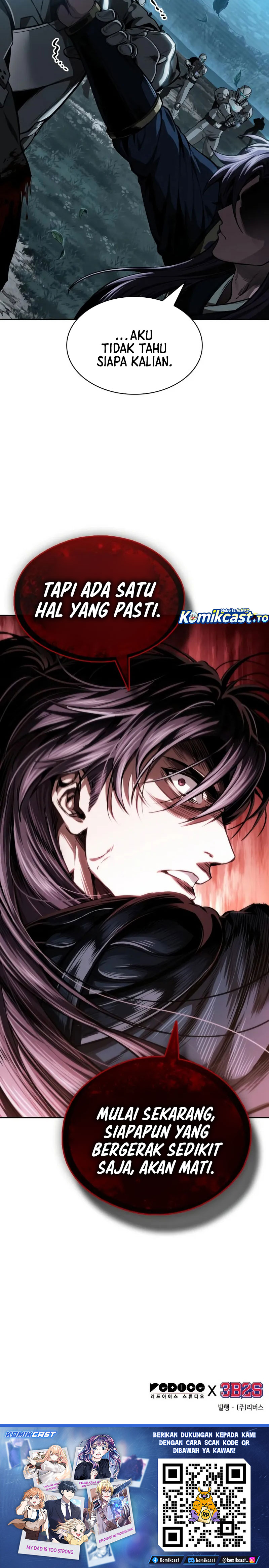 Nano Machine Chapter 323 - halaman 34