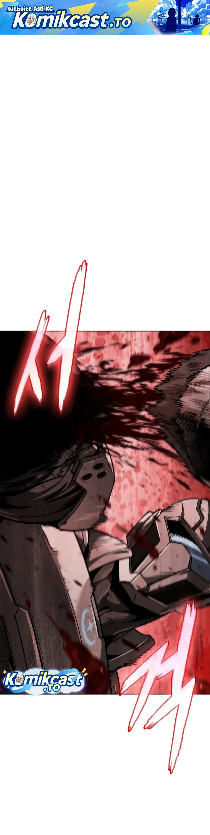Nano Machine Chapter 324 - halaman 2