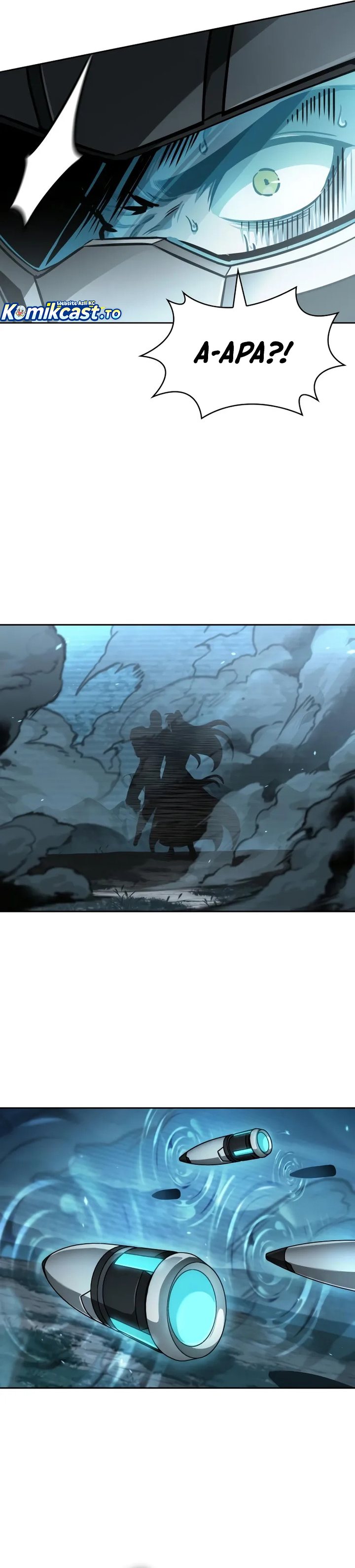 Nano Machine Chapter 324 - halaman 10
