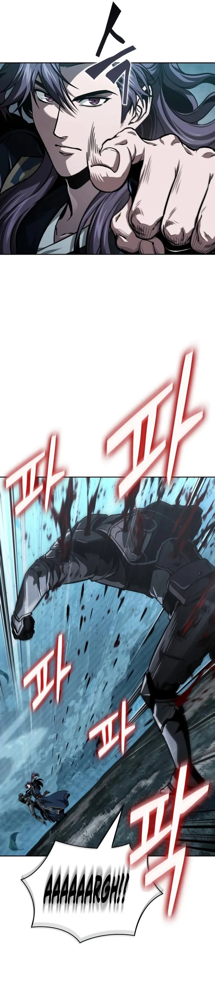 Nano Machine Chapter 324 - halaman 12