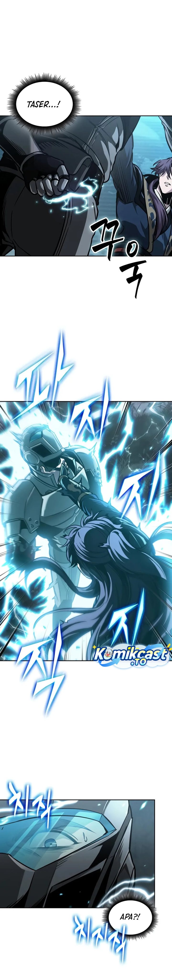 Nano Machine Chapter 324 - halaman 19