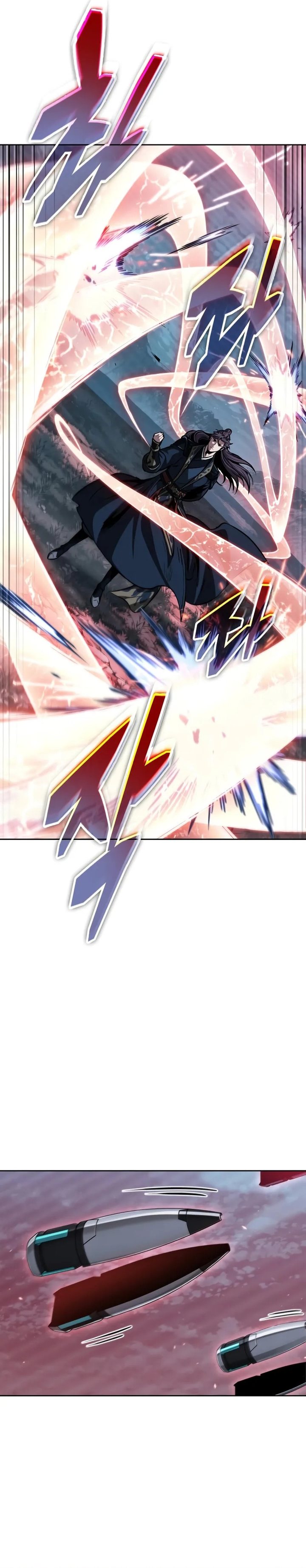 Nano Machine Chapter 324 - halaman 28