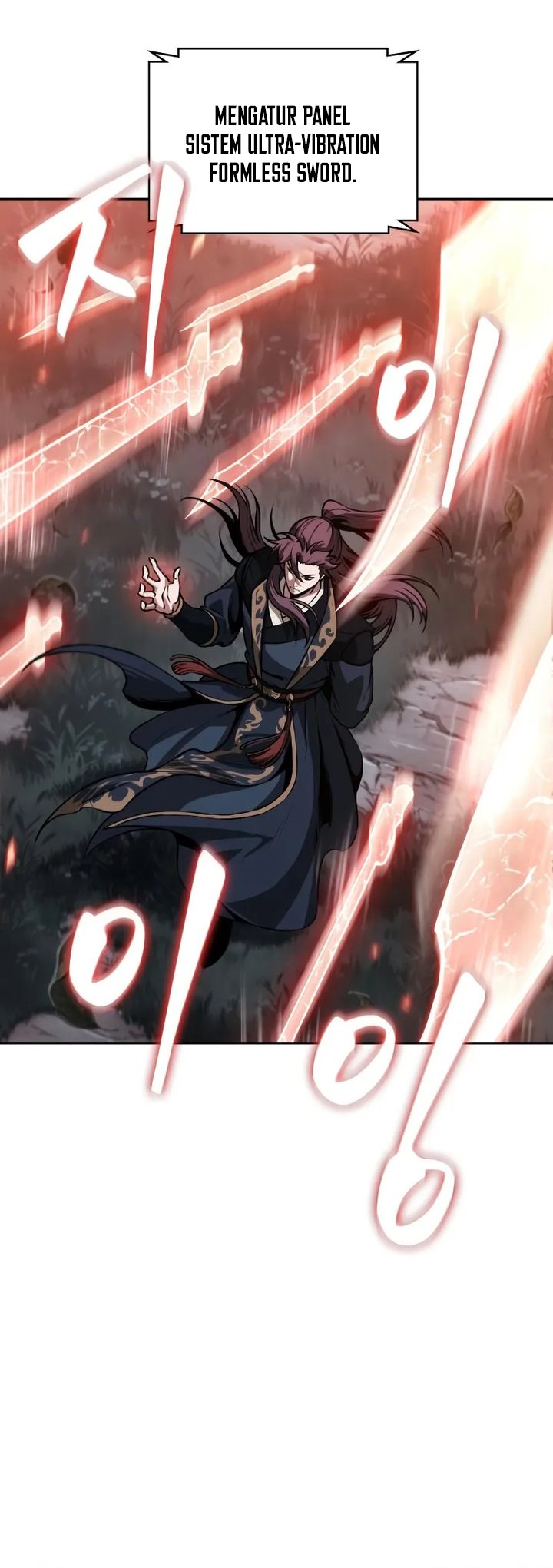 Nano Machine Chapter 324 - halaman 31