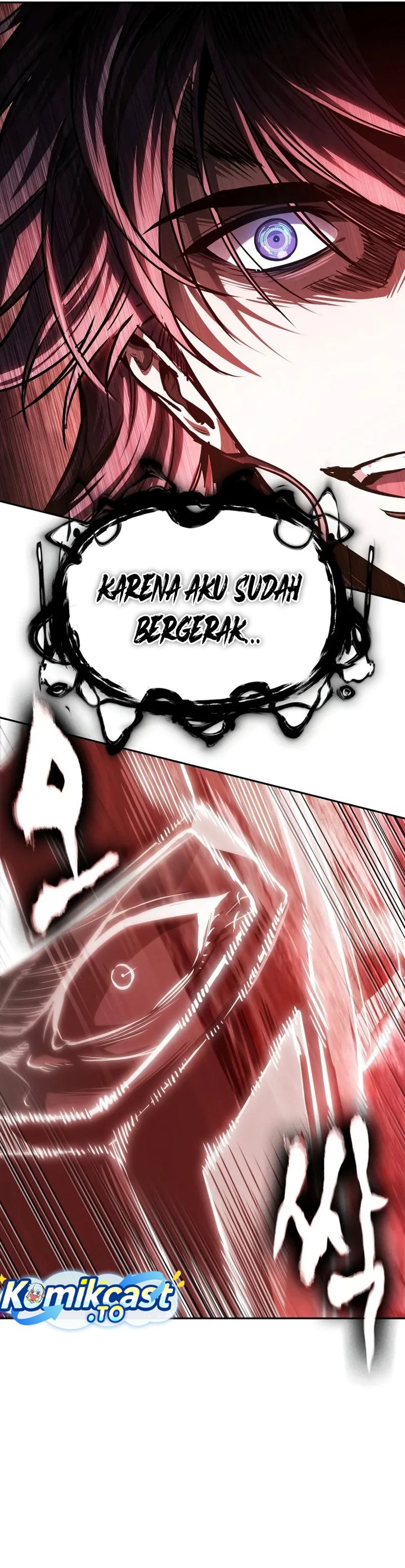Nano Machine Chapter 324 - halaman 32