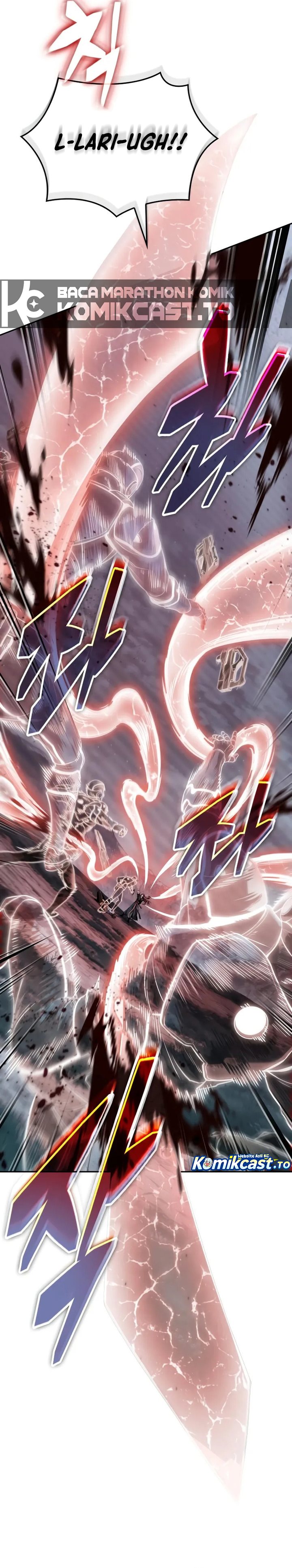 Nano Machine Chapter 324 - halaman 34