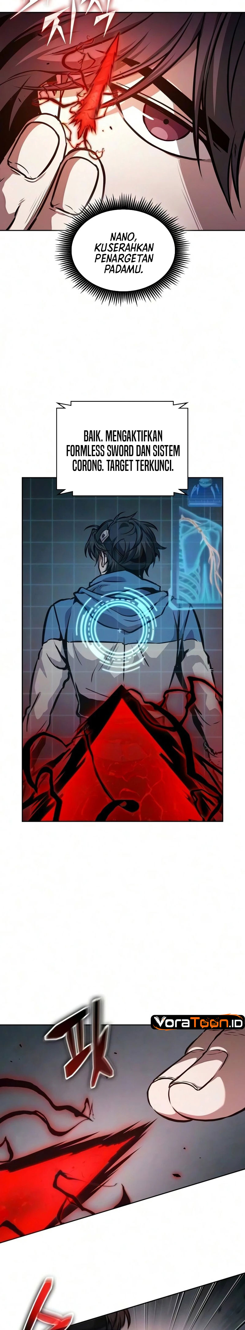 Nano Machine Chapter 326 - halaman 10