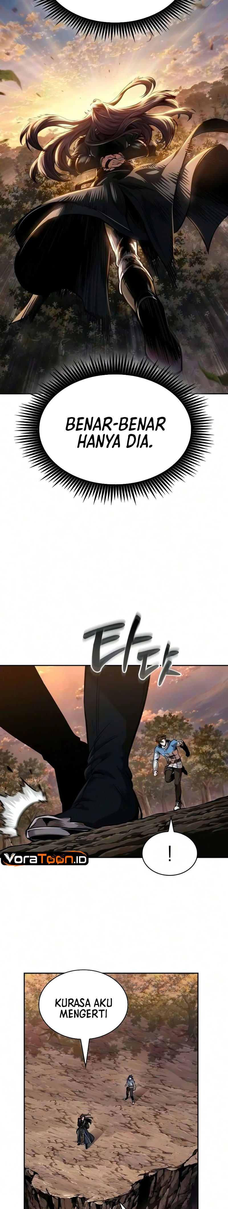 Nano Machine Chapter 326 - halaman 22