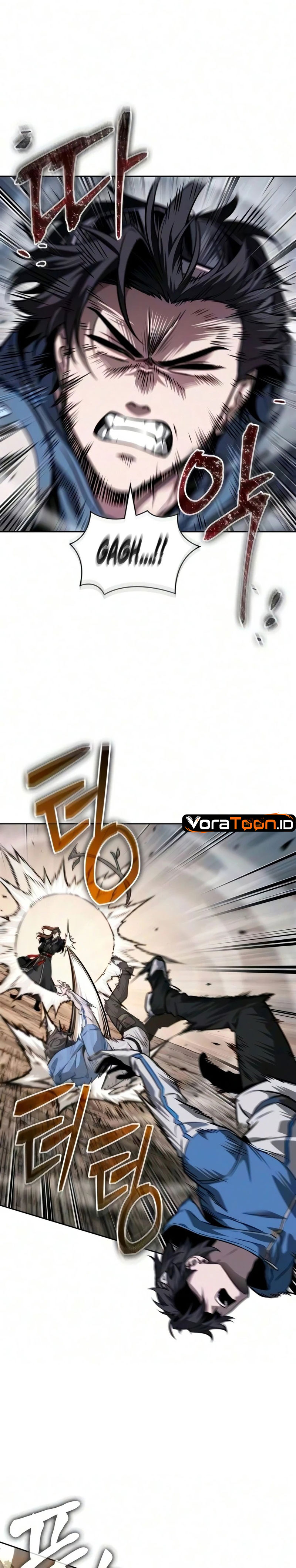 Nano Machine Chapter 326 - halaman 29