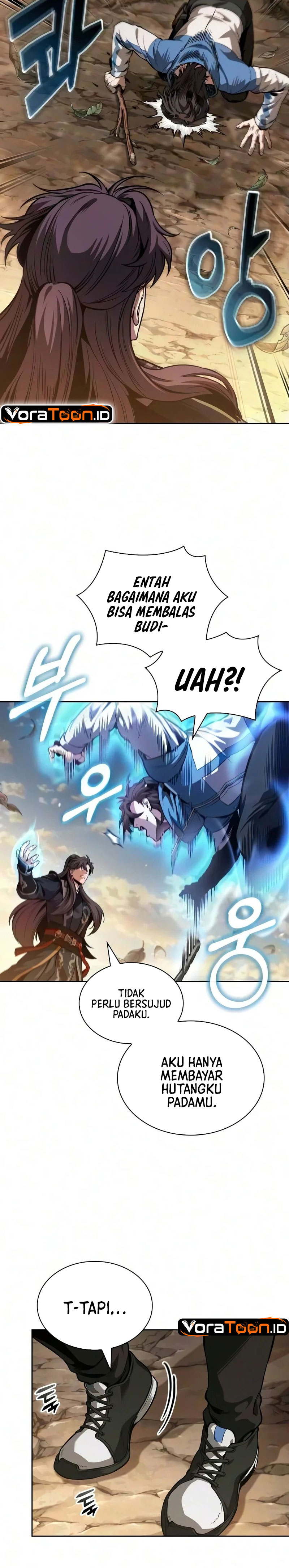 Nano Machine Chapter 327 - halaman 7