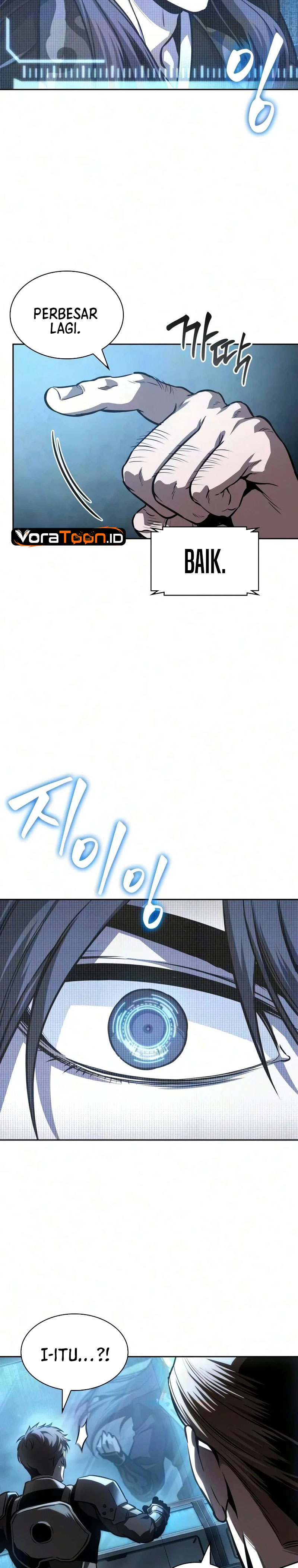 Nano Machine Chapter 327 - halaman 12