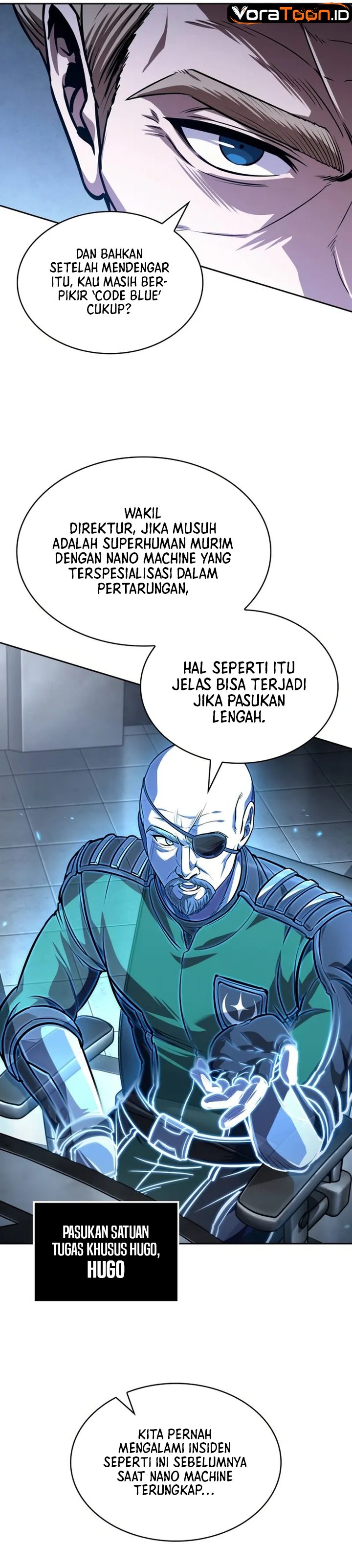 Nano Machine Chapter 328 - halaman 12