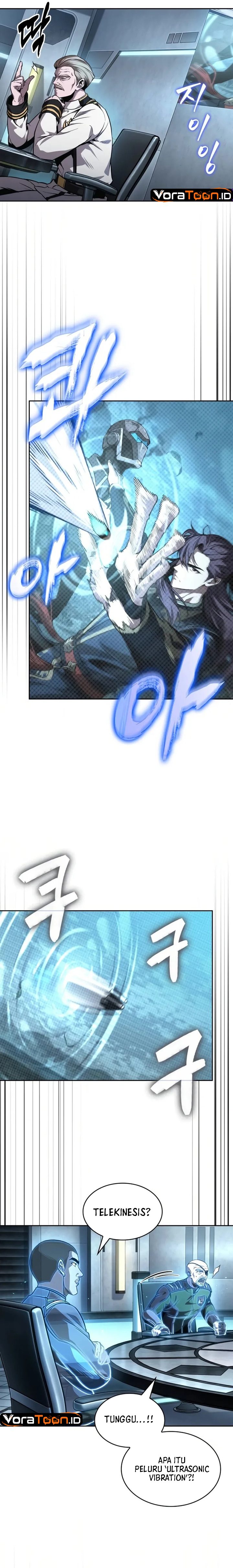 Nano Machine Chapter 328 - halaman 13