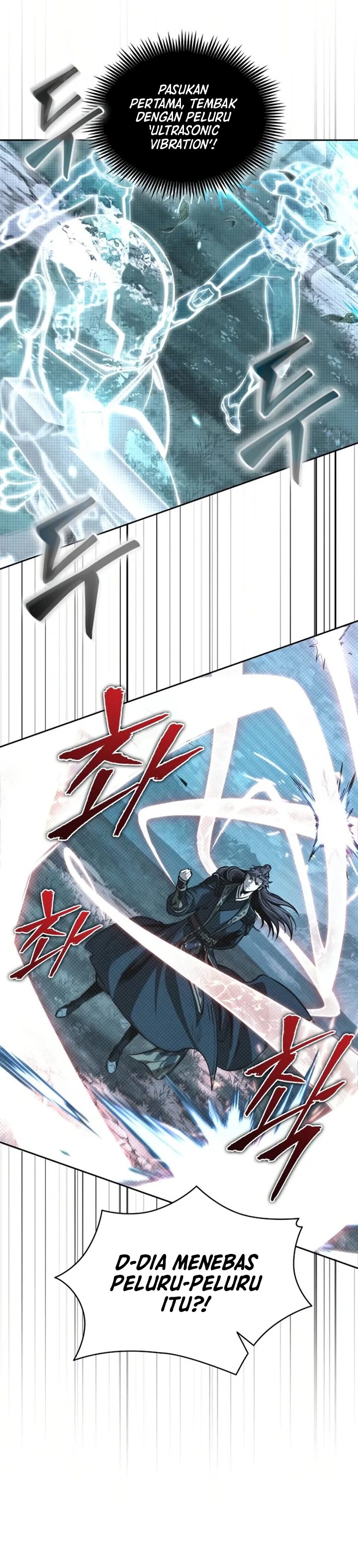 Nano Machine Chapter 328 - halaman 14