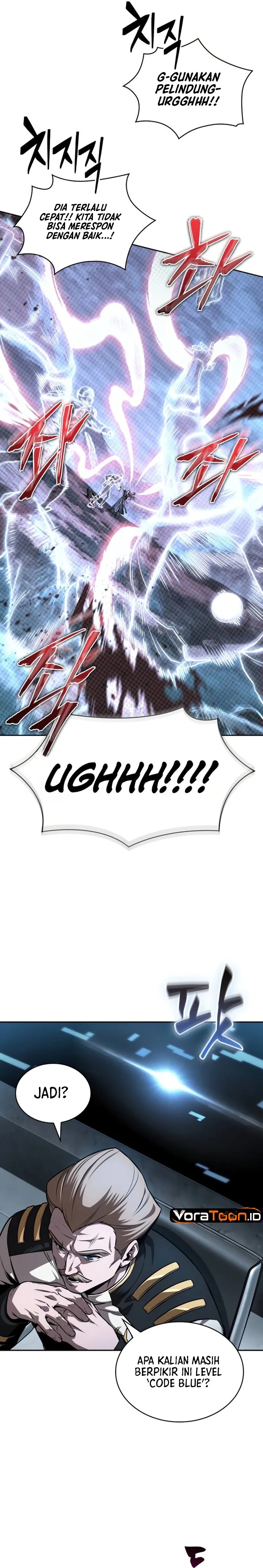 Nano Machine Chapter 328 - halaman 15