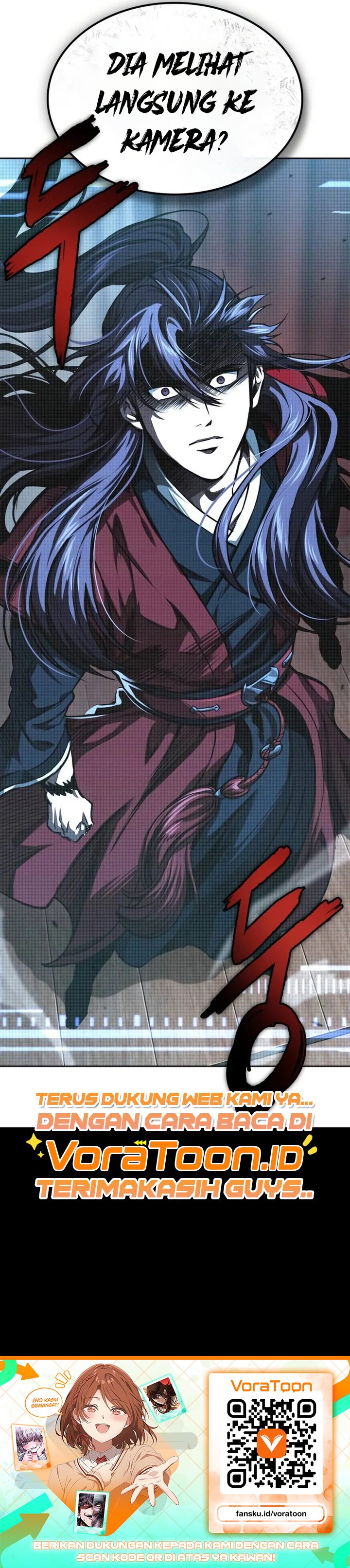 Nano Machine Chapter 328 - halaman 29