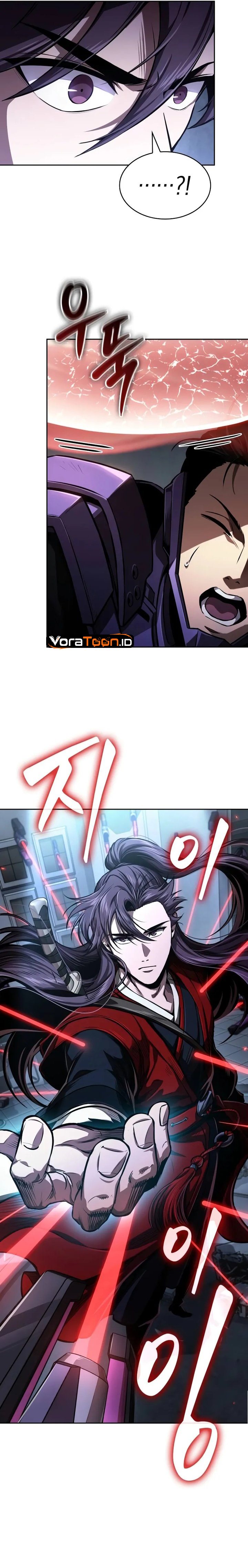 Nano Machine Chapter 330 - halaman 24