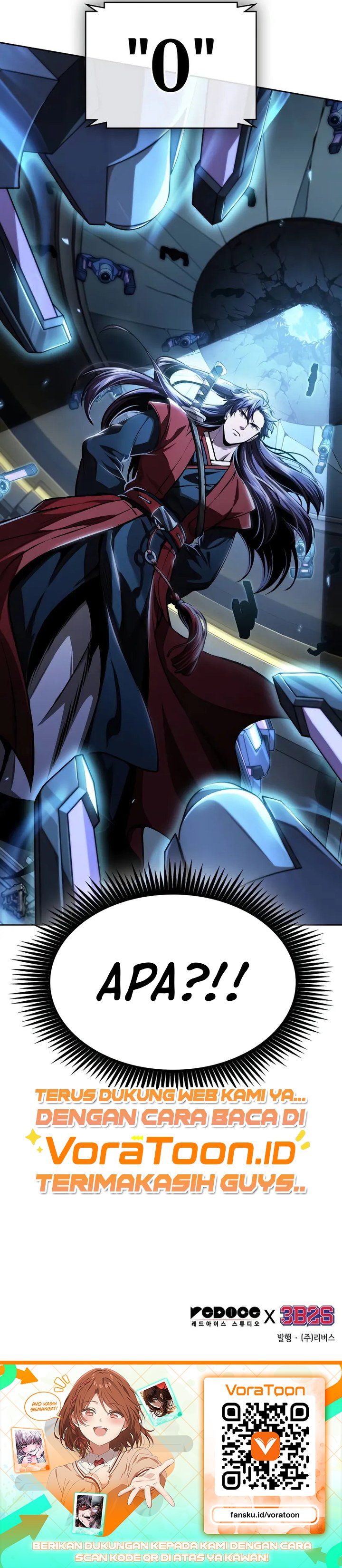 Nano Machine Chapter 330 - halaman 28