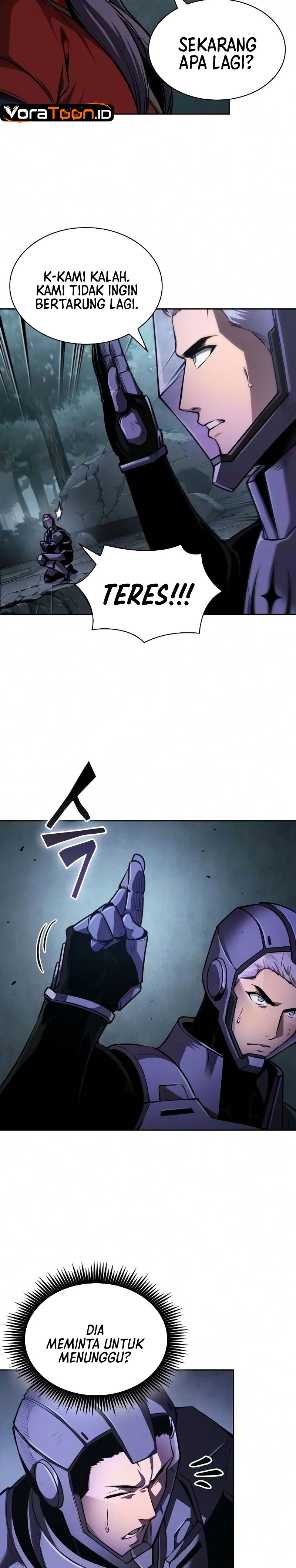 Nano Machine Chapter 332 - halaman 6
